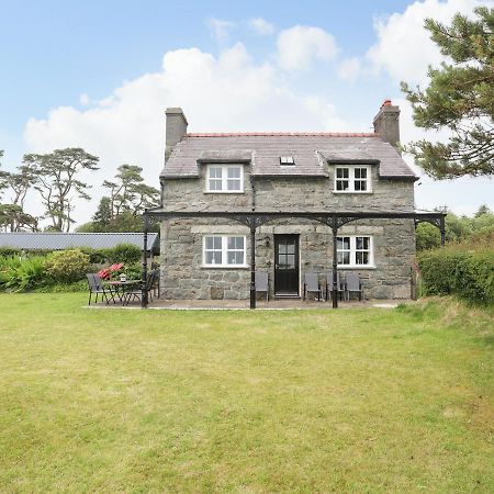 Villa Tan Y Bryn à Pwllheli Extérieur photo