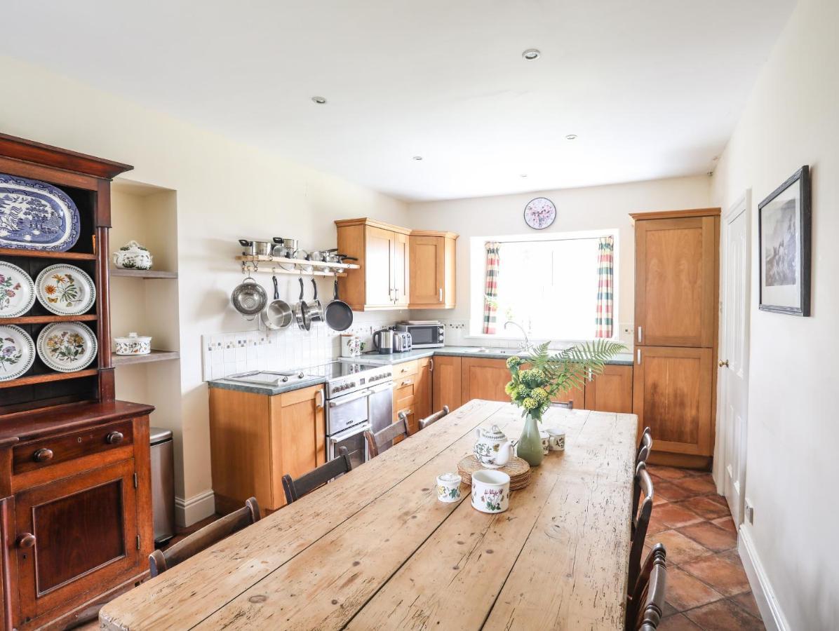 Villa Tan Y Bryn à Pwllheli Extérieur photo