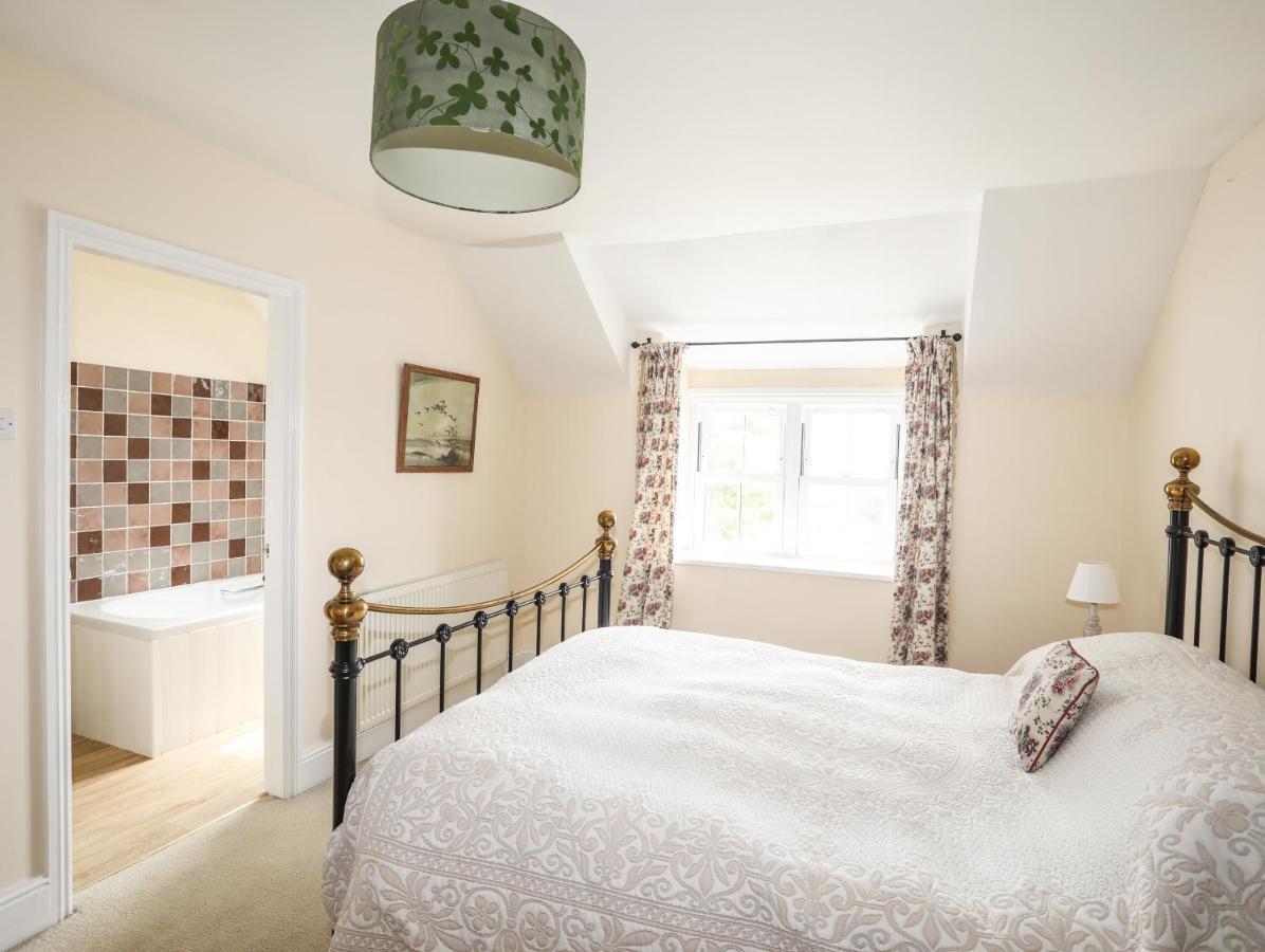 Villa Tan Y Bryn à Pwllheli Extérieur photo