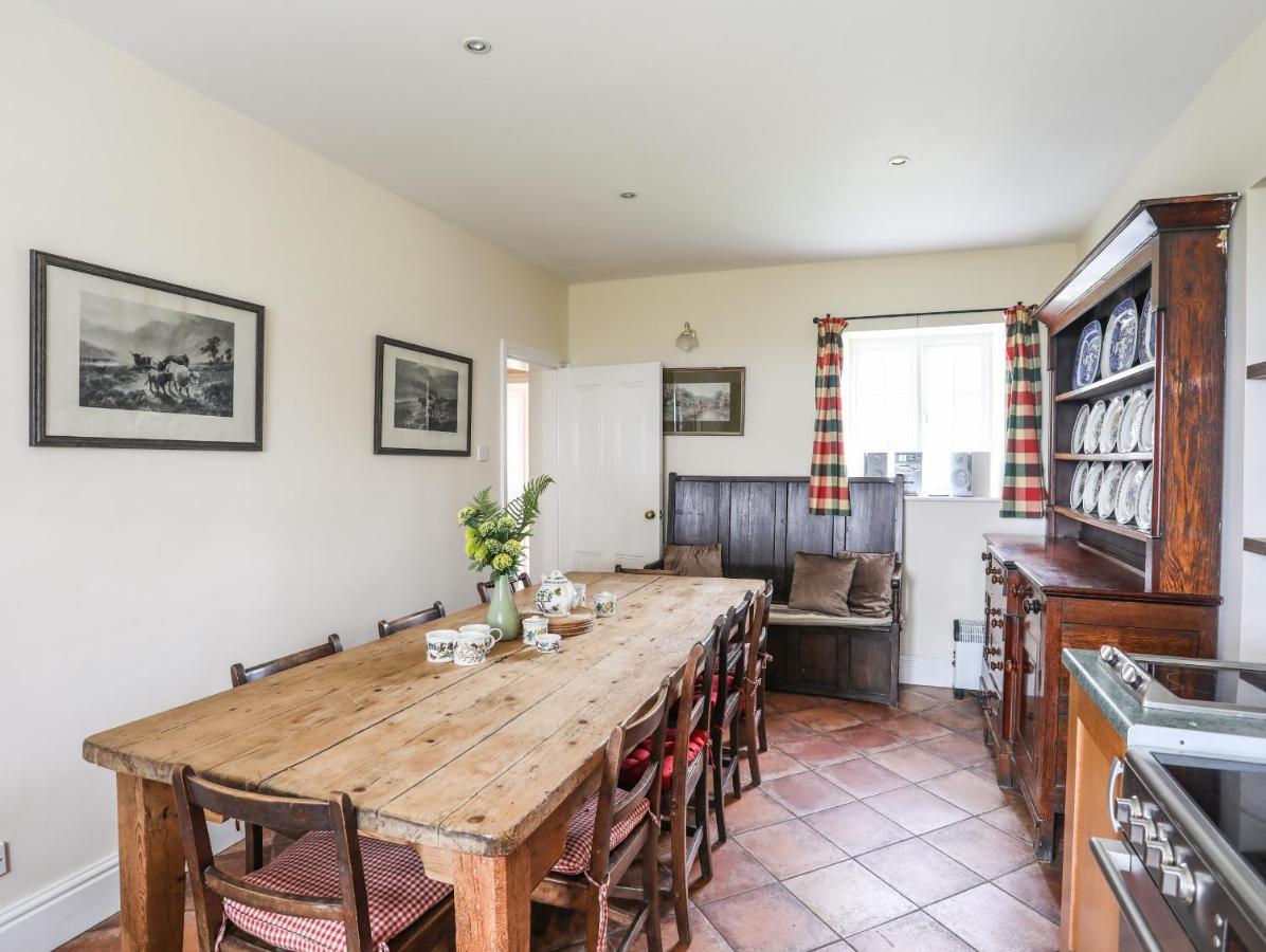 Villa Tan Y Bryn à Pwllheli Extérieur photo