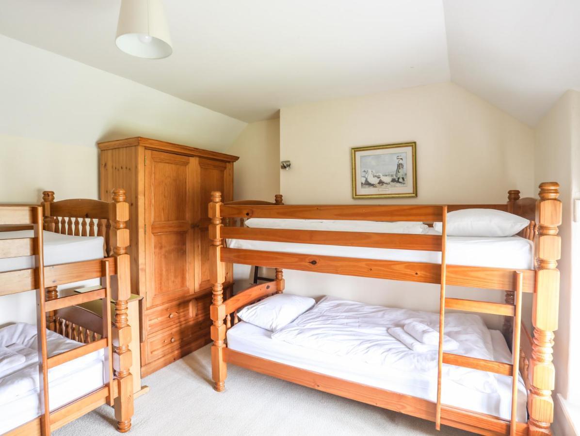 Villa Tan Y Bryn à Pwllheli Extérieur photo