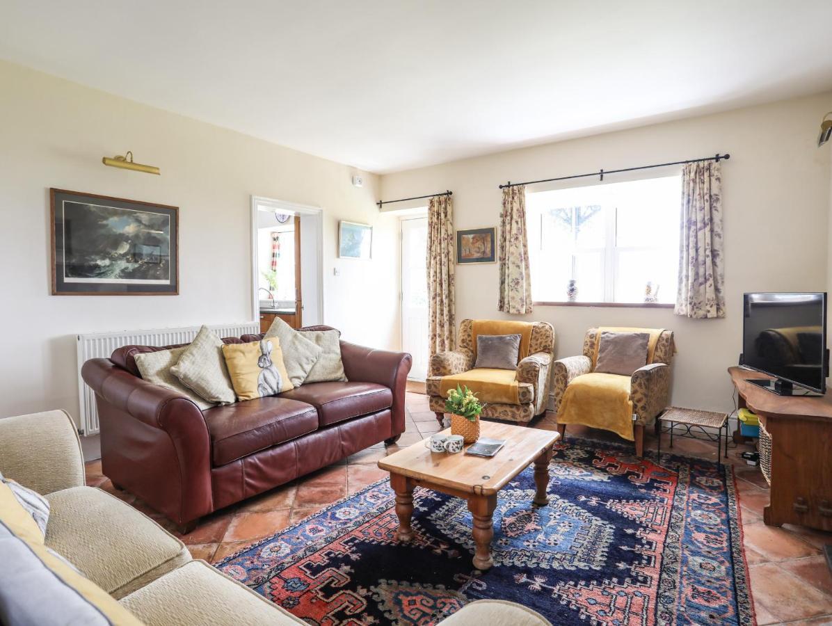 Villa Tan Y Bryn à Pwllheli Extérieur photo