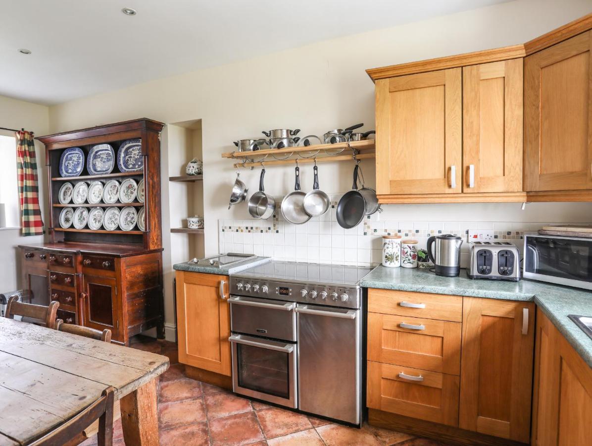 Villa Tan Y Bryn à Pwllheli Extérieur photo