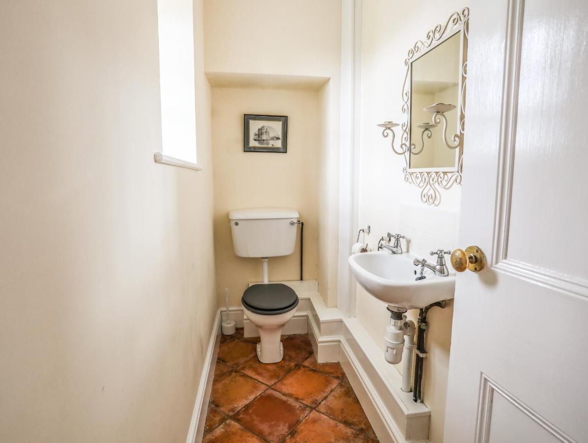 Villa Tan Y Bryn à Pwllheli Extérieur photo