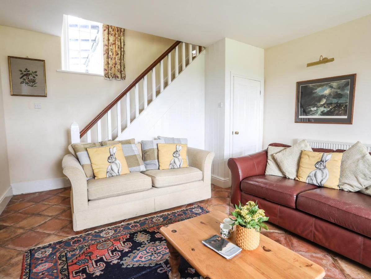 Villa Tan Y Bryn à Pwllheli Extérieur photo