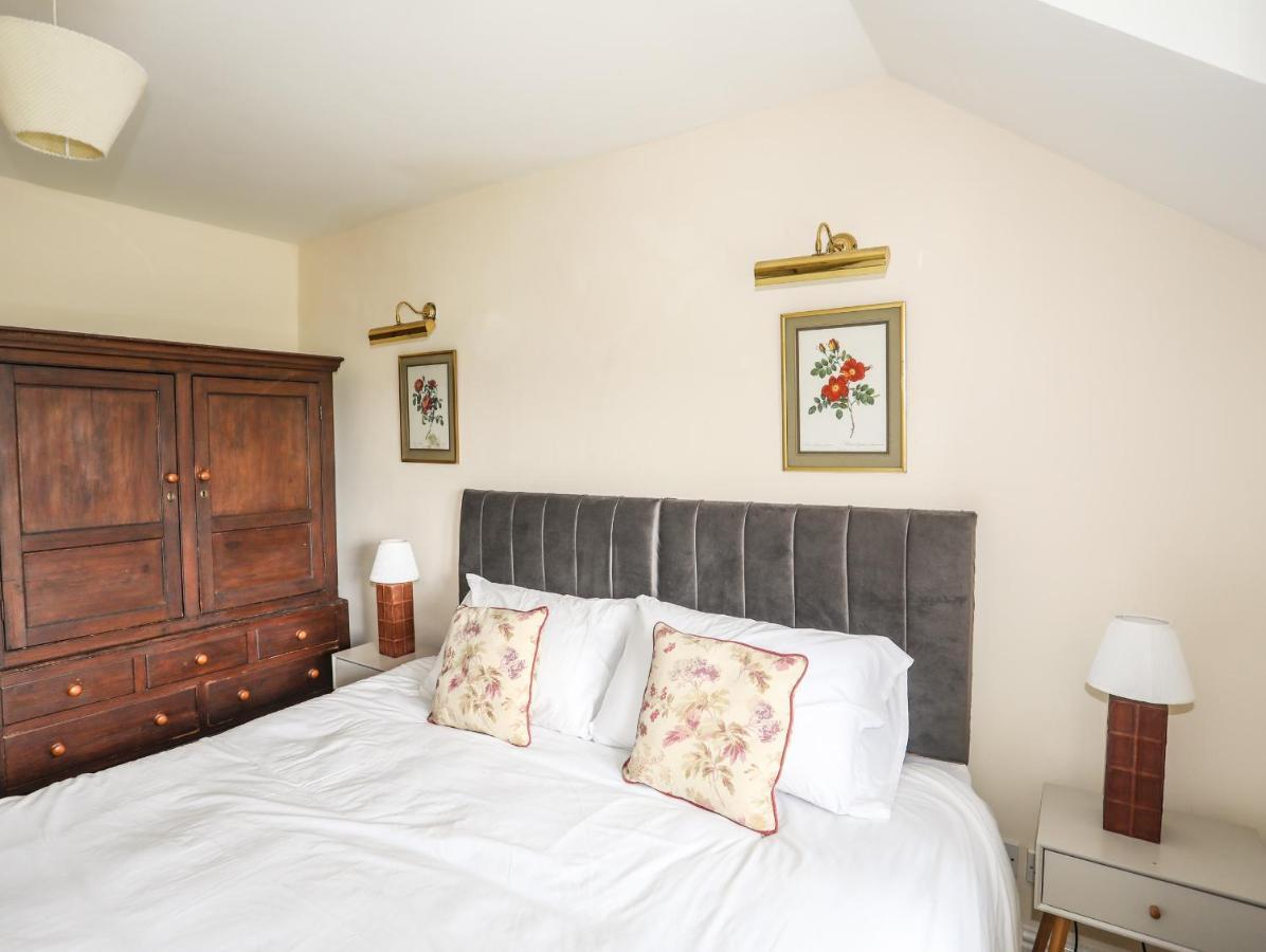Villa Tan Y Bryn à Pwllheli Extérieur photo