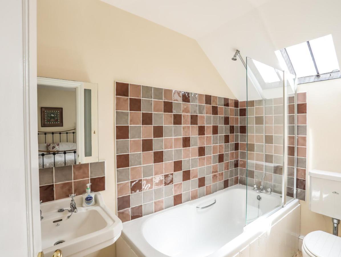 Villa Tan Y Bryn à Pwllheli Extérieur photo